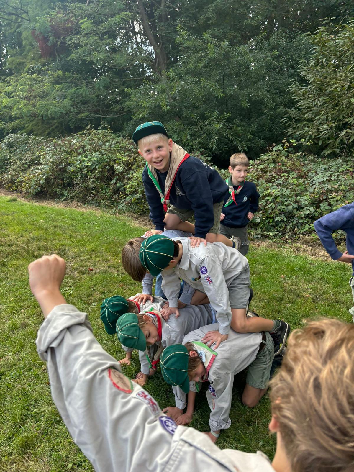 Sint-Martinus den XIIde - Opening 2024